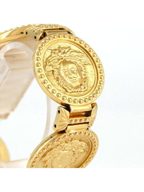 Versace Gianni Quartz Watch